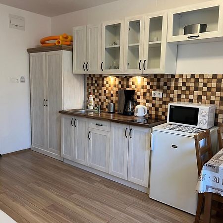 Villa Sonia Hévíz Εξωτερικό φωτογραφία