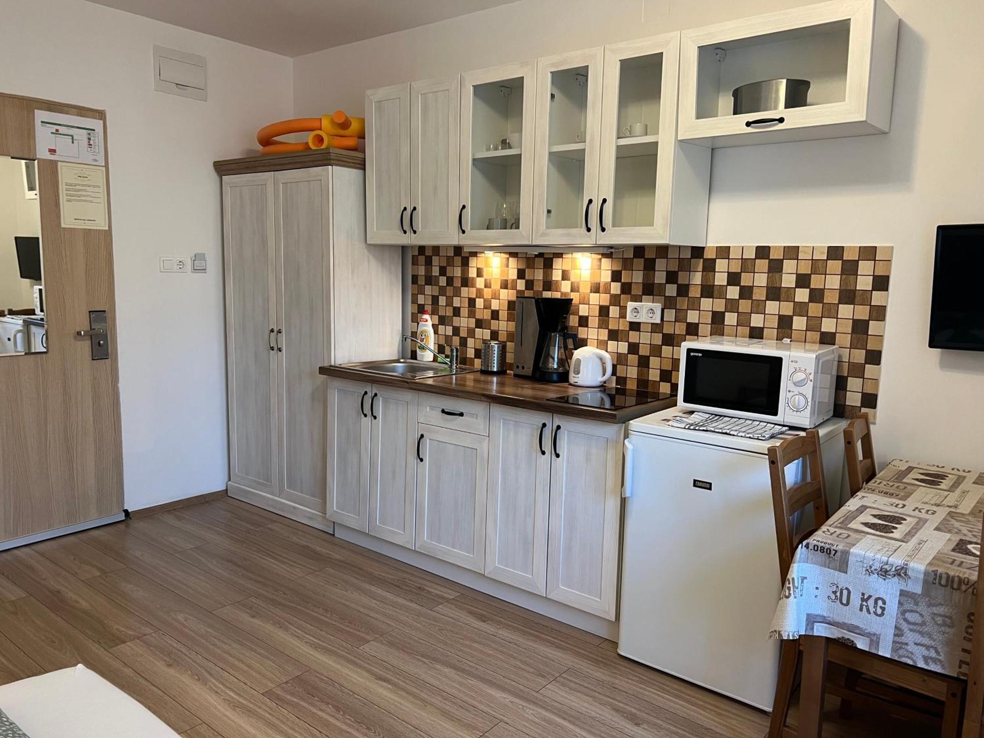 Villa Sonia Hévíz Εξωτερικό φωτογραφία