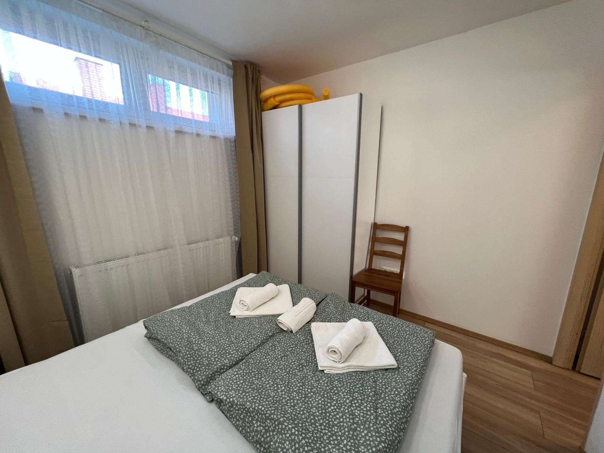 Villa Sonia Hévíz Εξωτερικό φωτογραφία