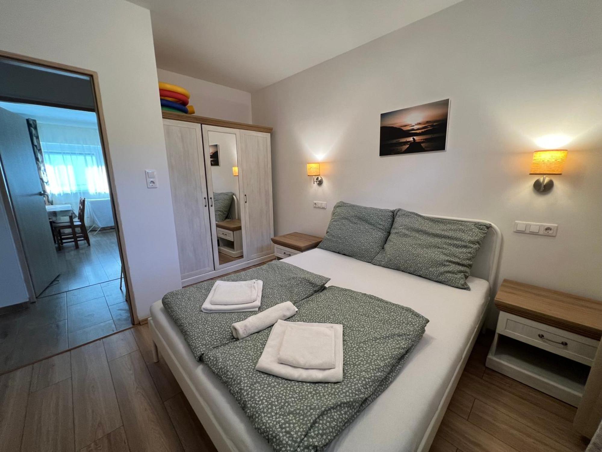 Villa Sonia Hévíz Εξωτερικό φωτογραφία