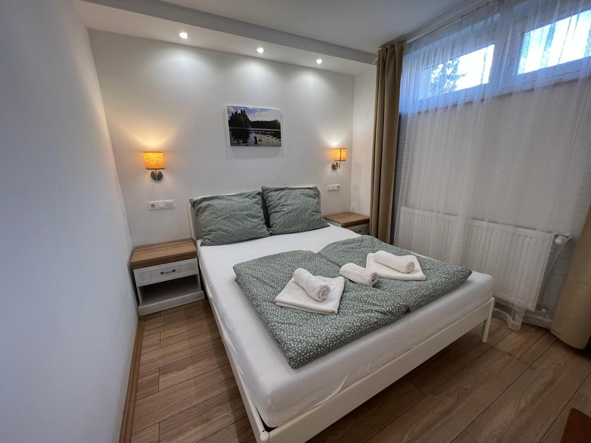 Villa Sonia Hévíz Εξωτερικό φωτογραφία