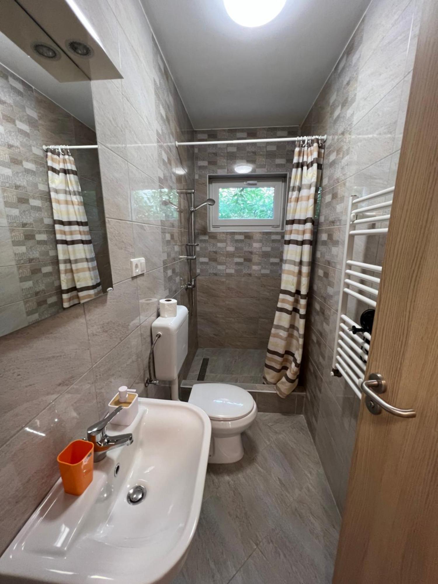 Villa Sonia Hévíz Εξωτερικό φωτογραφία